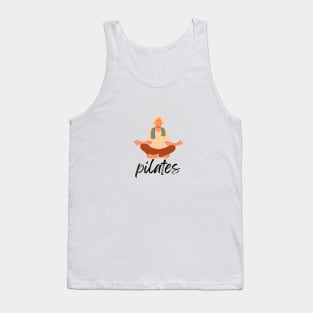 Pilates is my joy, Keep Calm & Pilates T-shirt Coffee Mug Apparel Hoodie Sticker Gift Tank Top